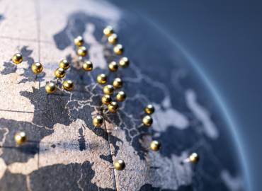ZEUS® WORKFORCE MANAGEMENT FÜR INTERNATIONALE BETRIEBE