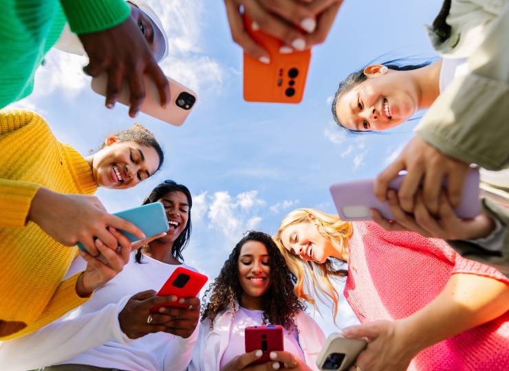 MOBILE FIRST: TREND IN ÖSTERREICH