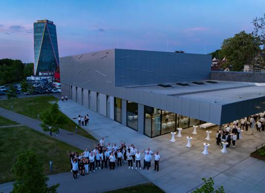 Ein Familienunternehmen mit Tradition und Weitsicht