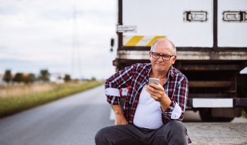 Faire Entlohnung in Logistik- und Transportbetrieben?