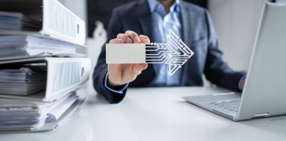 PAPIER UND EXCELLISTEN WAREN GESTERN