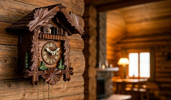 Präzision, perfektes Zusammenspiel und Timing