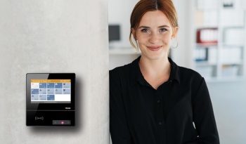 Immer gut beraten » Hardware von ISGUS  