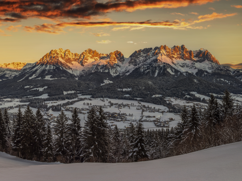 <strong>ISGUS in Tirol</strong>