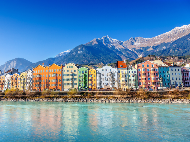 <strong>ISGUS Niederlassung in Tirol</strong>  