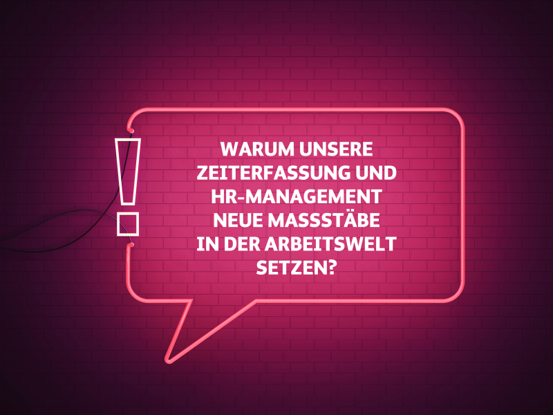 Der Boost für Ihre HR-Strategie